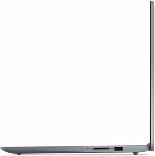 Lenovo IdeaPad Slim 3 15IAH8 15.6" FHD (i5-12450H/16GB/1TB SSD/W11 S) Arctic Grey (ES Keyboard) vue 4