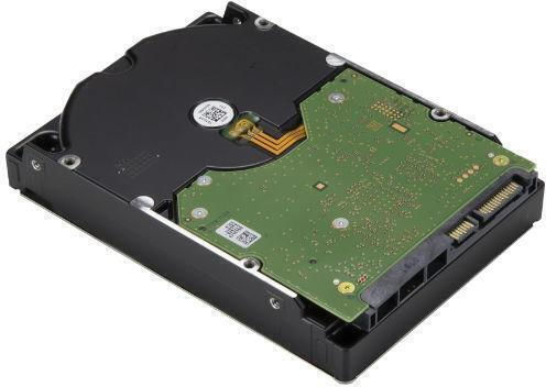 Western Digital Ultrastar DC HC330 10TB HDD Hard Drive 3.5" SATA III 7200rpm with 256MB Cache for Server 0B42266 WUS721010ALE6L4 view 6