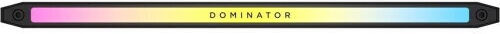 Corsair Dominator Titanium RGB XMP DDR5 64GB RAM with 2x32GB Modules and Speed 6400 for Desktop CMP64GX5M2B6400C32 view 8