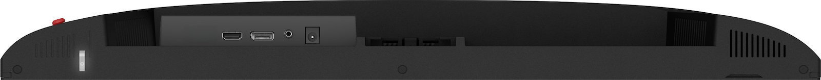 MSI MAG 274F Gaming Monitor 27" FHD 1920x1080 200Hz view 6