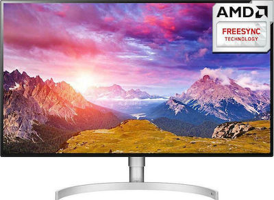 LG 32UL950 IPS HDR Monitor 31.5" 4K 3840x2160 with Response Time 5ms GTG view 3