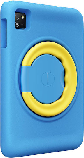 BlackView Tab A6 Kids 10.1" (4GB/128GB) Ocean Blue view 4