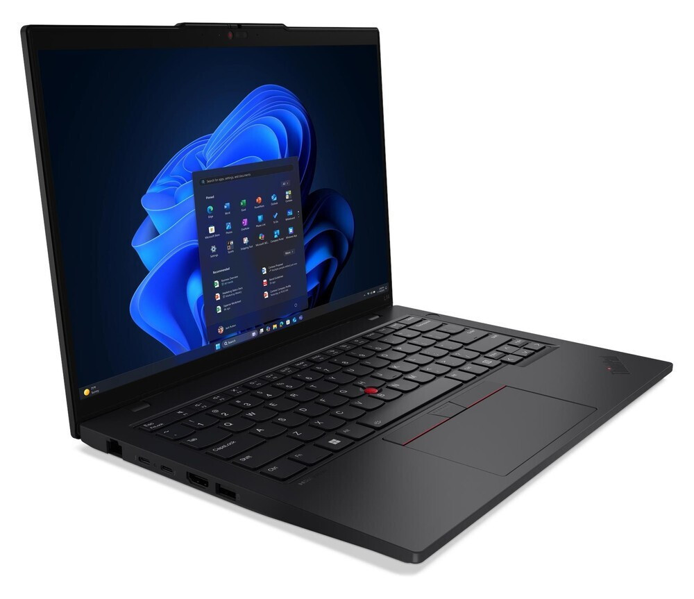 Lenovo ThinkPad L14 Gen 6 14" IPS FHD+ (Ultra 5-225U/16GB/512GB SSD/No OS) (International English Keyboard) view 3