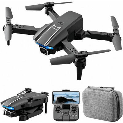S65 FPV 4K Drone Mini with 4K Camera and Controller view 2
