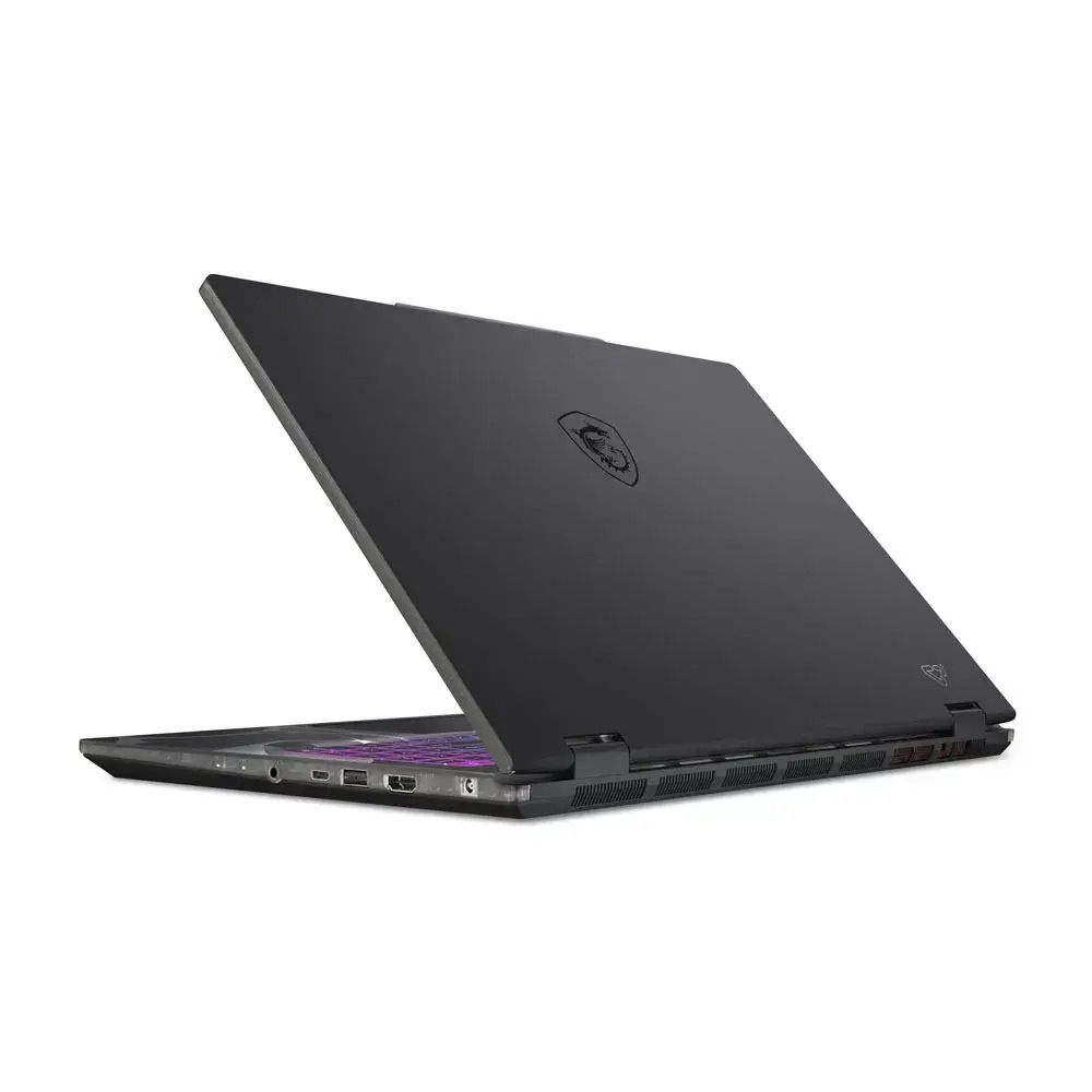MSI Cyborg A15 AI 15.6" IPS FHD 144Hz (Ryzen 7-260/8GB/250GB SSD/GeForce RTX 5060/W11 Pro) (International English Keyboard) view 4