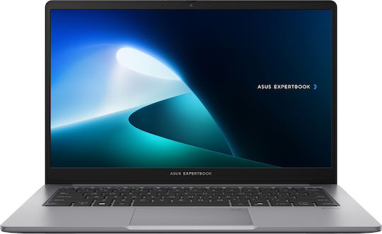 Asus ExpertBook P1 P1403CVA-S60625X 14" FHD (i5-13420H/16GB/512GB SSD/W11 Pro) (GR Keyboard)