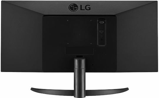 LG 29WQ500-B Ultrawide IPS HDR Monitor 29" FHD 2560x1080 with Response Time 5ms GTG view 4