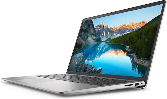 Dell Inspiron 3530 15.6" FHD 120Hz (i5-1335U/16GB/512GB SSD/W11 Home) Platinum Silver (GR Keyboard) view 4