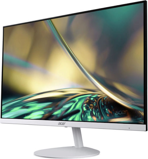 Acer SA272 E IPS HDR Monitor 27" FHD 1920x1080 vista 2
