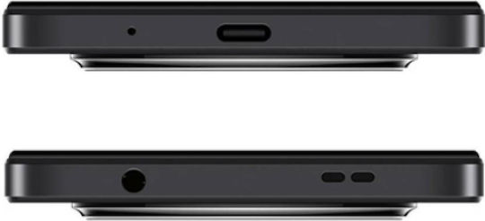 Xiaomi Redmi A3 Dual SIM (3GB/64GB) Midnight Black view 2