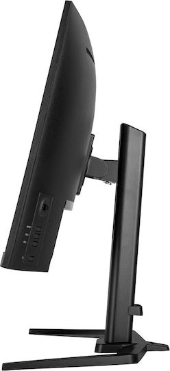 Iiyama G-Master GCB3280QSU-B1 VA Curved Gaming Monitor 31.5" QHD 2560x1440 165Hz view 6