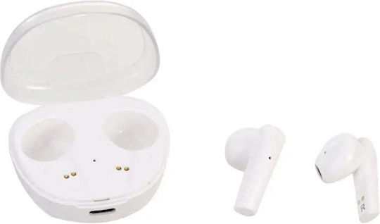 Tekmee In-ear Bluetooth Handsfree Earphones with Charging Case view 4