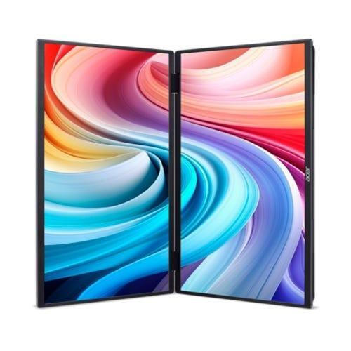 Acer PD163Q IPS Portable Monitor 16" FHD 1920x1080 view 6