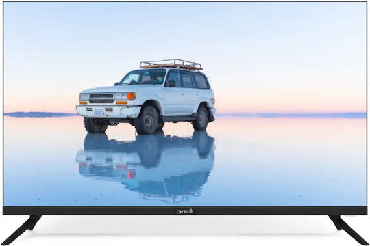 Arielli Smart Television 32" HD Ready LED 32N2218 VDA (2024) view 4