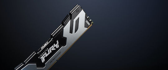 Kingston Fury Renegade DDR5 with Module 1x48GB and Speed 6400 for Desktop KF564C32RS-48 view 4