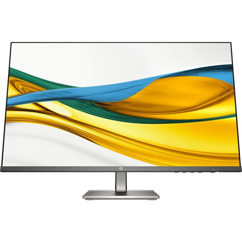 HP 527DA IPS Monitor 27" FHD 1920x1080 with Response Time 5ms GTG view 1