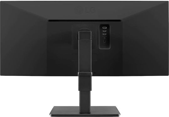 LG 34BN670P-B Ultrawide IPS HDR Gaming Monitor 34" FHD 2560x1080 with Response Time 5ms GTG view 5