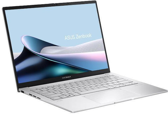 Asus ZenBook 14 UX3405CA-QL219W 14" OLED FHD+ Touchscreen (Ultra 5-125H/16GB/512GB SSD/W11 Home) (US Keyboard) view 3