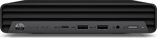 Poly Conference G9 Mini PC (Core i7-12700T/16GB DDR4/256GB SSD/W11 IoT) vue 4