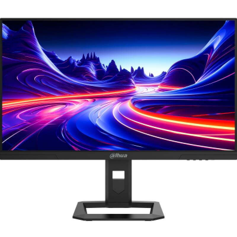 Dahua LM27-E341AY IPS HDR Gaming Monitor 27" QHD 2560x1440 240Hz with Response Time 1ms GTG view 1