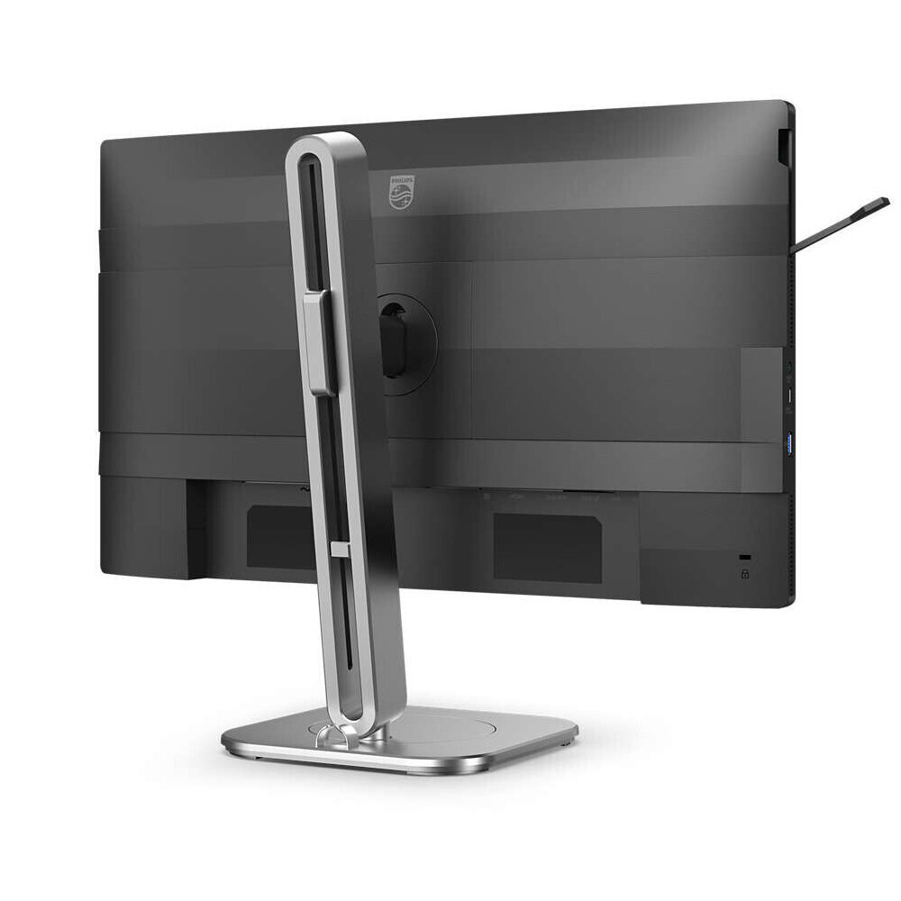 Philips 24B2N4200 IPS Gaming Monitor 23.8" FHD 1920x1080 with Response Time 4ms GTG view 6