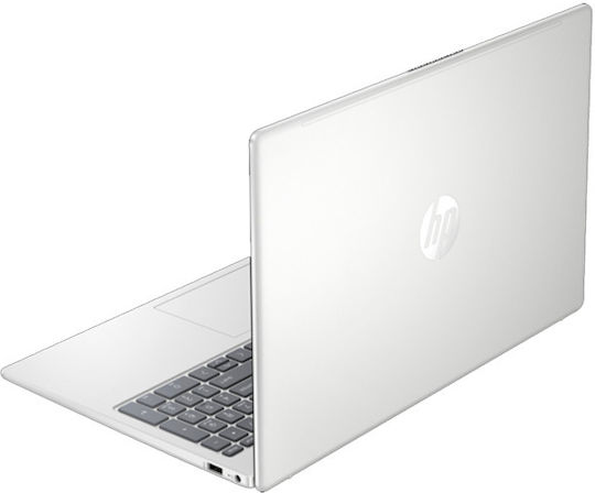 HP Pavilion 15-eg3001nv 15.6" IPS FHD (i7-1360P/16GB/512GB SSD/W11 Home) Natural Silver (GR Keyboard) vue 4