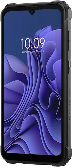 BlackView BV5300 Pro Dual SIM (4GB/64GB) Resistant Smartphone Green view 4