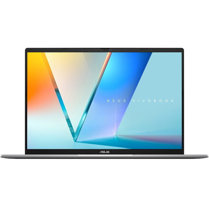 Asus Vivobook S16 S3607VA-RP046 S3607VA-RP046 16" FHD+ 144Hz (i5-13420H/16GB/1TB SSD/No OS) Cool Silver (US Keyboard) view 5