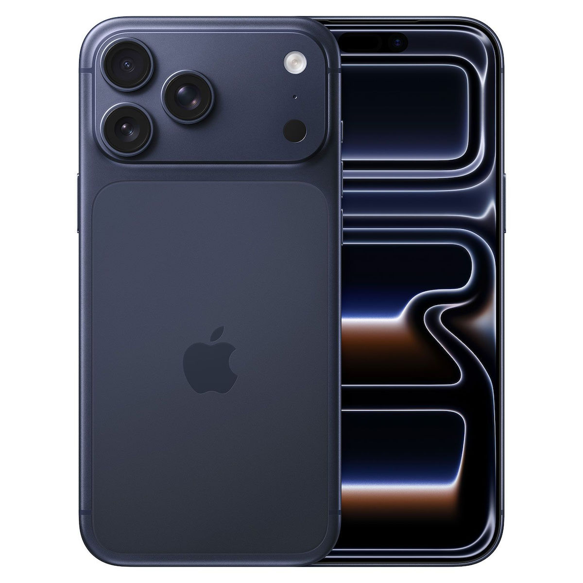 Apple iPhone 17 Pro Max (12GB/512GB) Deep Blue view 1