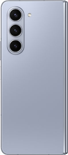Samsung Galaxy Z Fold5 5G Dual SIM (12GB/256GB) Icy Blue view 6