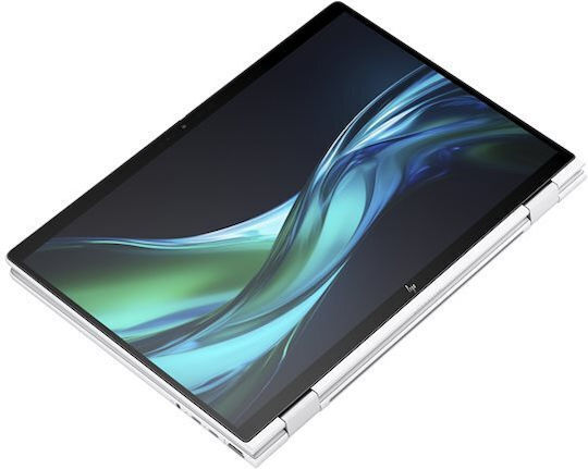HP Elite x360 1040 14" IPS FHD+ Touchscreen (Ultra 7-155H/16GB/512GB SSD/W11 Pro) (UK Keyboard) view 3