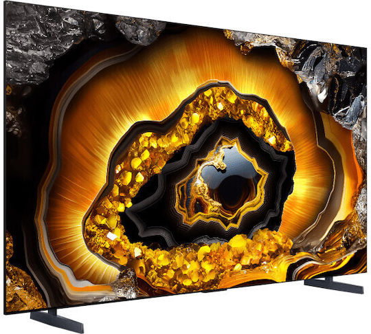 TCL Smart Television 85" 4K UHD QLED 85X955 HDR (2023) view 9