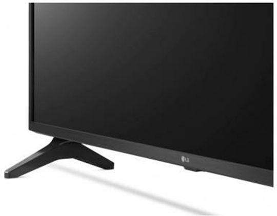LG Smart Television 55" 4K UHD LED 55UQ751C0LF HDR (2022) view 7