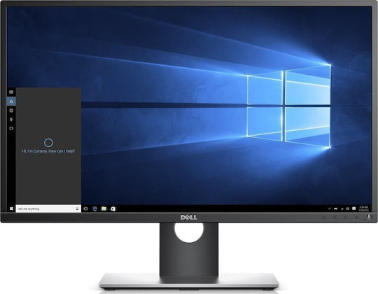 Dell P2317H 23" FHD 1920x1080 IPS Monitor with 6ms GTG Response Time