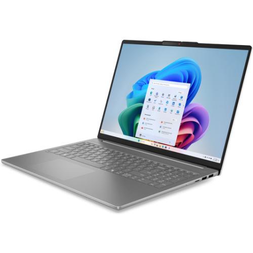 Lenovo IdeaPad Slim 5 16AHP10 16" IPS FHD+ (Ryzen 7-8845HS/16GB/1TB SSD/No OS) Luna Grey (UK Keyboard)