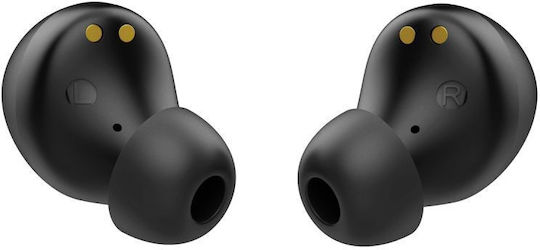 Spigen SA2401 ANC Pro In-ear Bluetooth Handsfree Earphones with Charging Case Black view 8