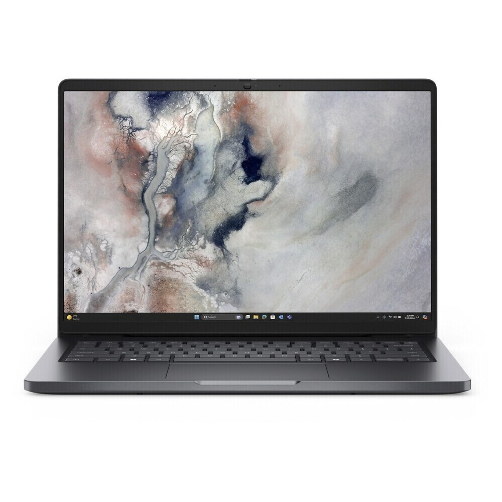 Dell Pro 14 PC14250 14" FHD+ (Core 5-120U/16GB/512GB SSD/W11 Pro) (GR Keyboard) view 2