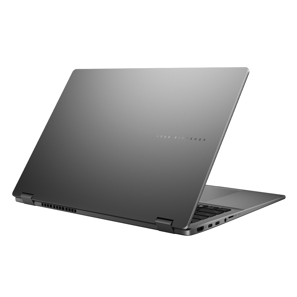 Asus Vivobook 16 Flip 16" OLED Touchscreen 120Hz (Ultra 7-256V/16GB/1TB SSD/W11 Home) (GR Keyboard) view 5