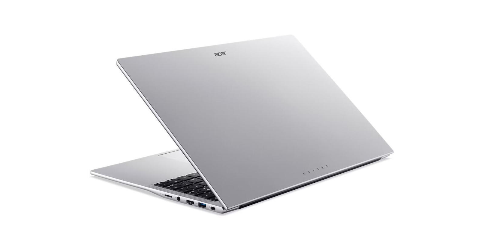 Acer Aspire Al16-54P -52Al 16" IPS FHD+ (Core 5-120U/16GB/512GB SSD/W11 Home) (International English Keyboard) view 9