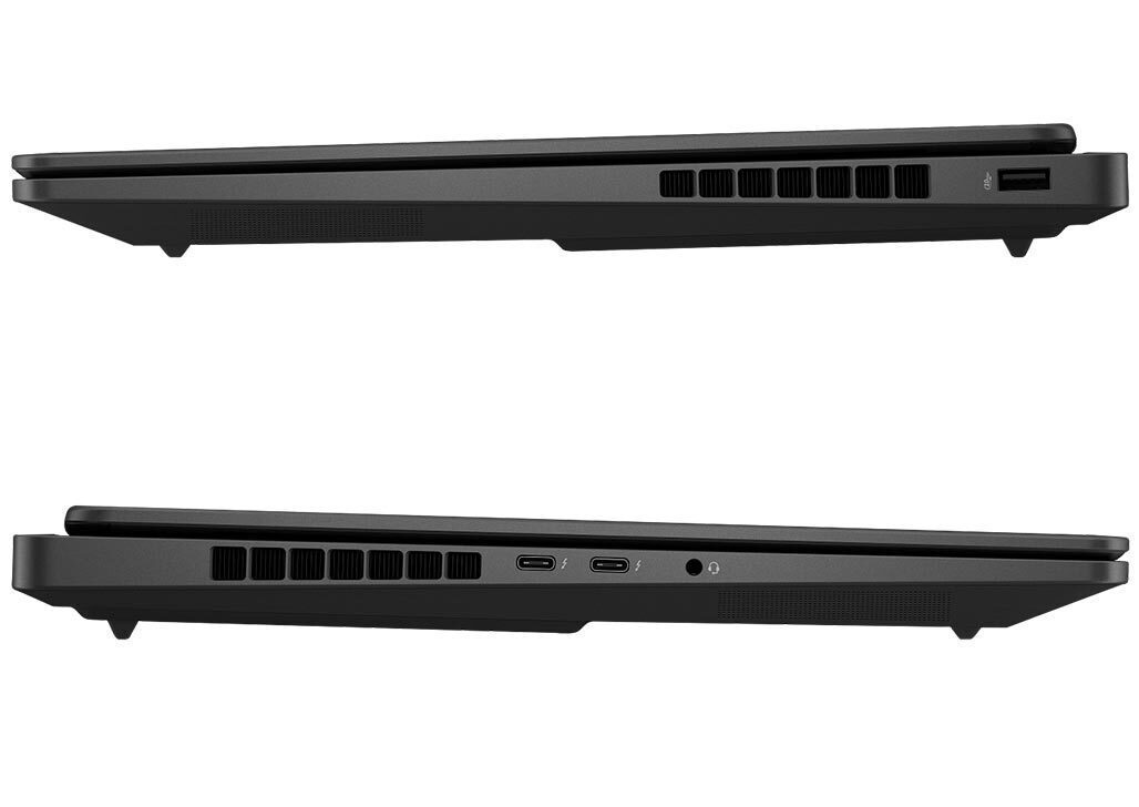 HP Omen Max 16 Ultra 16" IPS FHD+ 165Hz (Ultra 9-275HX/32GB/1TB SSD/GeForce RTX 5070 Ti/W11 Pro) (GR Keyboard) view 4