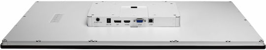 AG Neovo TX-2401 23.8" FHD 1920x1080 VA Touch Monitor with 5ms GTG Response Time view 6