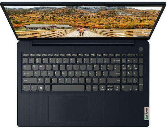 Lenovo IdeaPad 3 15ITL6 15.6" FHD 144Hz (i3-1115G4/8GB/256GB SSD/No OS) (ES Keyboard) view 7