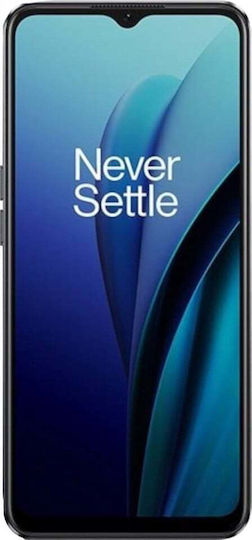 OnePlus Nord N20 SE Dual SIM (4GB/128GB) Celestial Black view 3