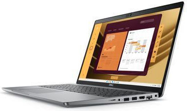 Dell Latitude 5550 15.6" IPS FHD (Core 5-135U/16GB/512GB SSD/W11 Pro) (DE Keyboard)