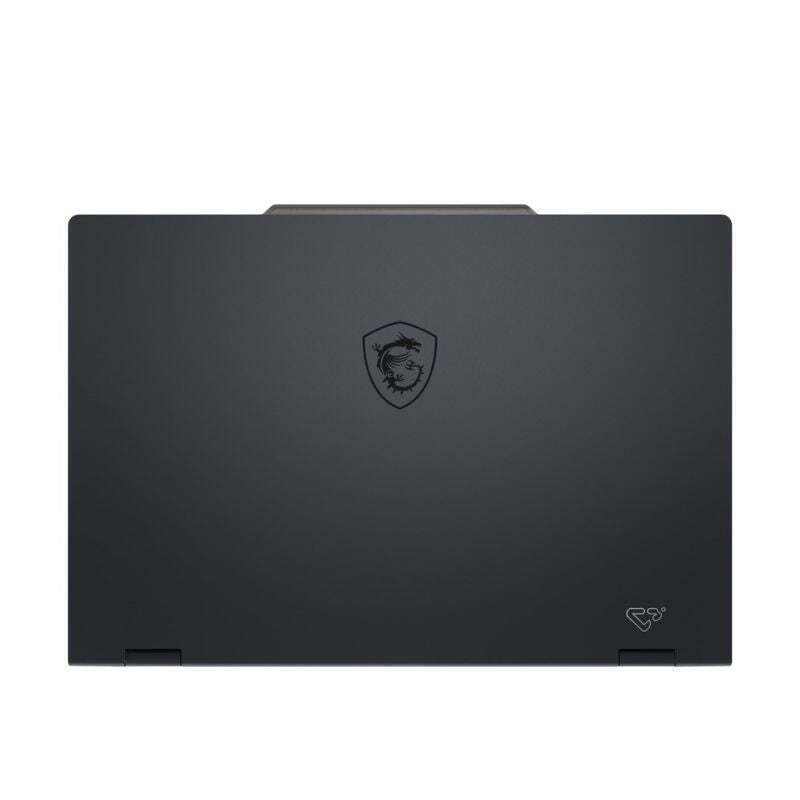 MSI Cyborg 15 B13WEKG 15.6" FHD 144Hz (i5-13420H/16GB/512GB SSD/GeForce RTX 5050/W11 Home) (International English Keyboard) Ansicht 2