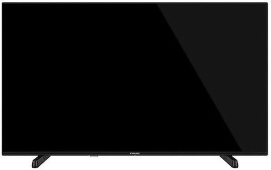Finlux Smart Television 50" 4K UHD LED 50-FUL-8061 (2023) view 1