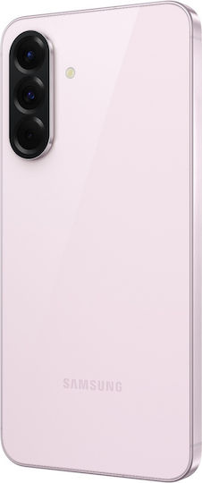 Samsung Galaxy A56 5G Dual SIM (8GB/256GB) Awesome Pink vue 6