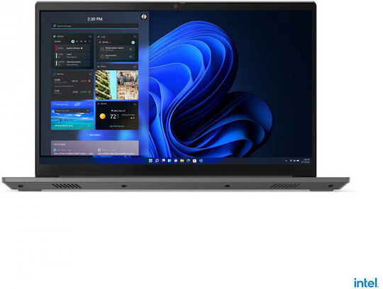 Lenovo ThinkBook 15 G4 IAP 15.6" IPS FHD (i3-1215U/8GB/256GB SSD/W11 Pro) Mineral Grey (US Keyboard)
