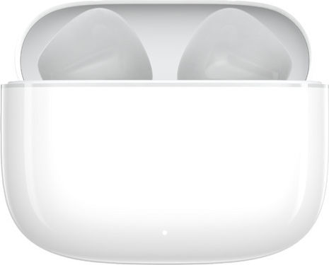 Honor Choice X7e Active In-ear Bluetooth Handsfree Earphones with Sweat Resistance and Charging Case White view 7