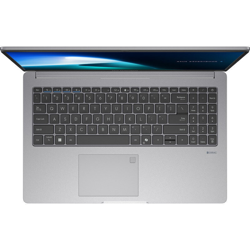 Asus ExpertBook P1 P1503CVA-S71485 P1503CVA-S71485 15.6" FHD (i5-13420H/16GB/1TB SSD/No OS) (International English Keyboard) view 6